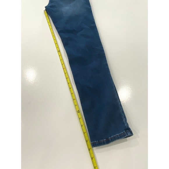 Kan Can Denim Skinny Ankle Jean Size 11 Women's - Picture 11 of 11